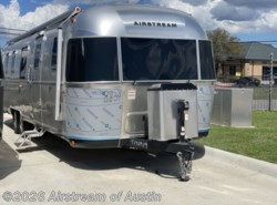 Used 2026 Airstream Classic 33FB available in Buda, Texas