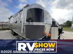 Used 2023 Airstream Pottery Barn Special Edition 28RB available in Buda, Texas