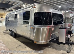 New 2027 Airstream Trade Wind 27FB Twin available in Buda, Texas