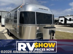 New 2027 Airstream Trade Wind 27FB Twin available in Buda, Texas