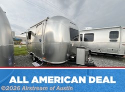 New 2027 Airstream World Traveler 17RB available in Buda, Texas