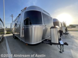 New 2027 Airstream Classic 28RB Twin available in Buda, Texas