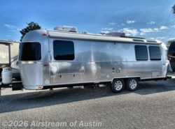 New 2027 Airstream Flying Cloud 27FB Twin available in Buda, Texas