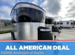 Used 2021 Airstream Basecamp 16X available in Buda, Texas