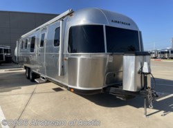 Used 2019 Airstream Classic 33RBQ available in Buda, Texas