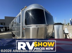 Used 2019 Airstream Classic 33RBQ available in Buda, Texas