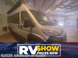 New 2027 Airstream Rangeline 21PL available in Buda, Texas