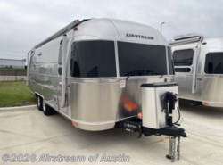 Used 2023 Airstream Flying Cloud 25FB available in Buda, Texas