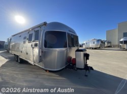 Used 2024 Airstream Classic 30RB Twin available in Buda, Texas