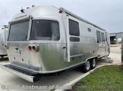 Used 2025 Airstream Classic 28RB Twin available in Buda, Texas