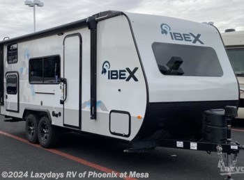 New 2022 Forest River IBEX 19MBH available in Mesa, Arizona