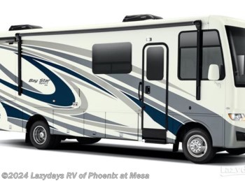 New 2022 Newmar Bay Star Sport 3014 available in Mesa, Arizona