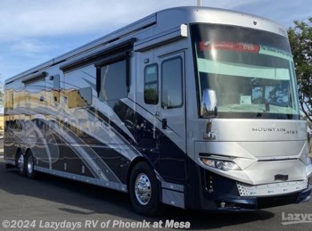 New 2022 Newmar Mountain Aire 4551 available in Mesa, Arizona