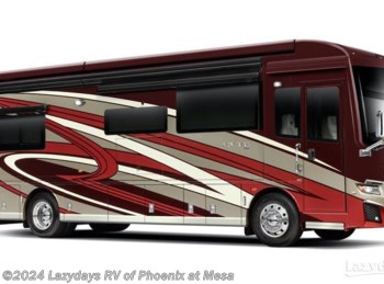 New 2022 Newmar New Aire 3543 available in Mesa, Arizona