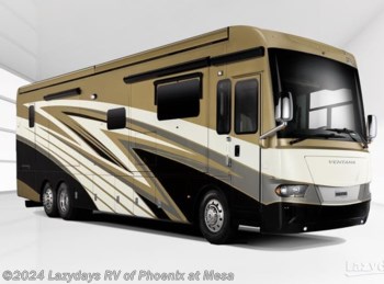 New 2023 Newmar Ventana 4328 available in Mesa, Arizona