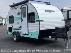 Used 2022 Sunset Park RV SunRay Classic 149 available in Mesa, Arizona