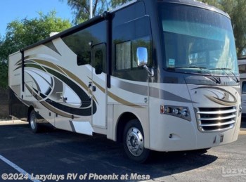 Used 2015 Thor Motor Coach Miramar 34.2 available in Mesa, Arizona