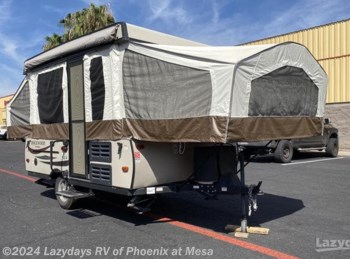 Used 2016 Forest River Rockwood Freedom 1970 available in Mesa, Arizona