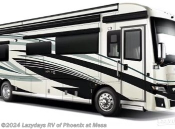 New 2023 Newmar New Aire 3547 available in Mesa, Arizona