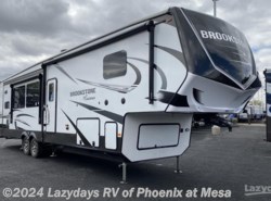 New 2023 Coachmen Brookstone 374RK available in Mesa, Arizona