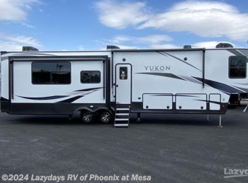 New 2022 Dutchmen Yukon 399ML available in Mesa, Arizona