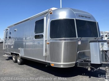 Used 2020 Airstream Globetrotter 27FBQ available in Mesa, Arizona