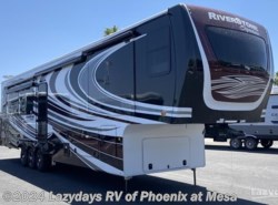 New 2023 Forest River RiverStone 41RL available in Mesa, Arizona