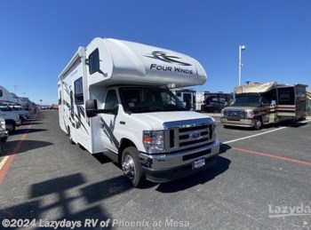 Used 2023 Thor Motor Coach Four Winds 28A available in Mesa, Arizona