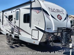 New 2024 Northwood Nash 23D available in Mesa, Arizona