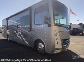 New 2024 Thor Motor Coach Indigo BB35 available in Mesa, Arizona