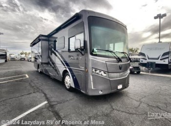 Used 2019 Thor Motor Coach Palazzo 37.4 available in Mesa, Arizona
