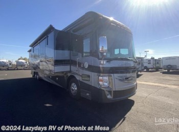 Used 2017 Tiffin Zephyr 45 OZ available in Mesa, Arizona