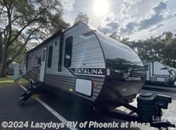 New 2024 Coachmen Catalina Legacy Edition 343BHTS available in Mesa, Arizona