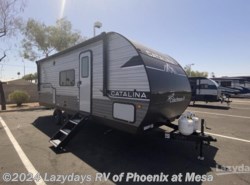New 2024 Coachmen Catalina Summit Series 8 221MKE available in Mesa, Arizona