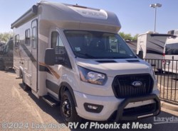 New 2025 Coachmen Cross Trail EV 21XG available in Mesa, Arizona