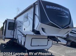 New 2025 Coachmen Brookstone 290RL available in Mesa, Arizona