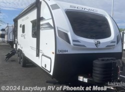 New 2025 Venture RV Sonic 231VRL available in Mesa, Arizona