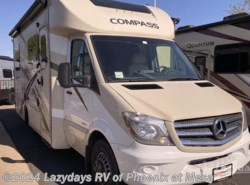 Used 2017 Thor Motor Coach Compass 24TX available in Mesa, Arizona