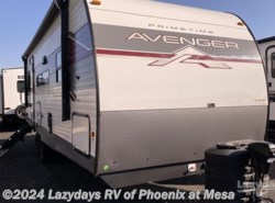 New 2025 Prime Time Avenger 25MKO available in Mesa, Arizona