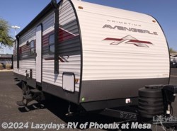 New 2025 Prime Time Avenger LE 28QBSLE available in Mesa, Arizona