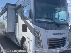 Used 2023 Thor Motor Coach Hurricane 34R available in Mesa, Arizona