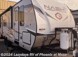 New 2025 Northwood Nash 25KT available in Mesa, Arizona