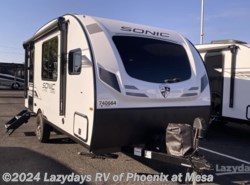 New 2025 Venture RV Sonic Lite SL 160VFB available in Mesa, Arizona