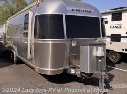 Used 2016 Airstream International Signature 27FB available in Mesa, Arizona