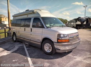 Used 2012 Airstream Avenue Suite available in Bushnell, Florida