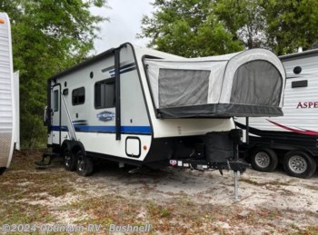 Used 2019 Jayco Jay Feather X19H available in Bushnell, Florida