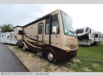 Used 2009 Newmar Bay Star 2702 available in Bushnell, Florida