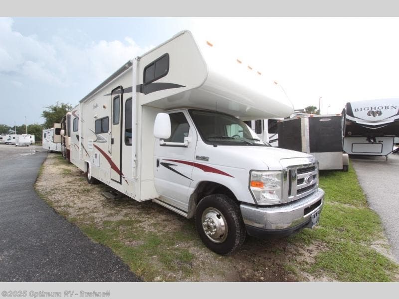 2008 Coachmen Freedom Express 31SS