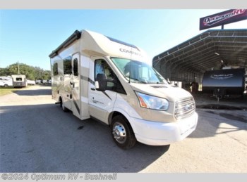Used 2018 Thor Motor Coach Compass 23TK available in Bushnell, Florida