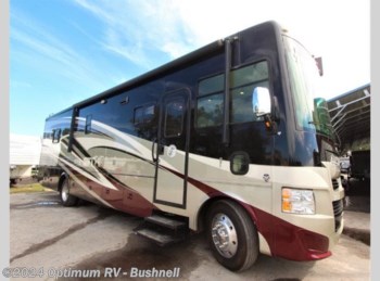 Used 2014 Tiffin Allegro 36 LA available in Bushnell, Florida